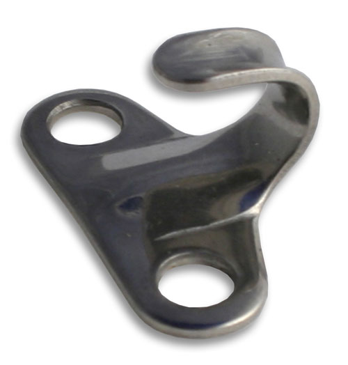 Baseline Marine Products Ltd Stainless Lacing Hook