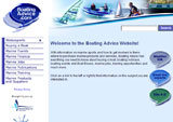 Boating advice site from the British Marine Federation.
