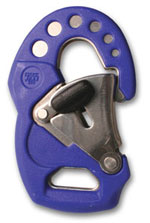 Makefast Safety Hook (BLUE)