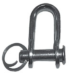 Clevis Pin Shackles