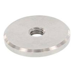 Threaded Penny Washers 