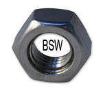 BSW Nuts