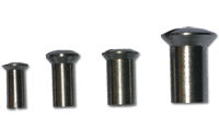 Pre-Pack Slotted Countersunk Interscrews
