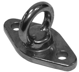 Heavy Diamond Deck Plate