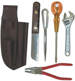 Currey Kit Replacement Tools