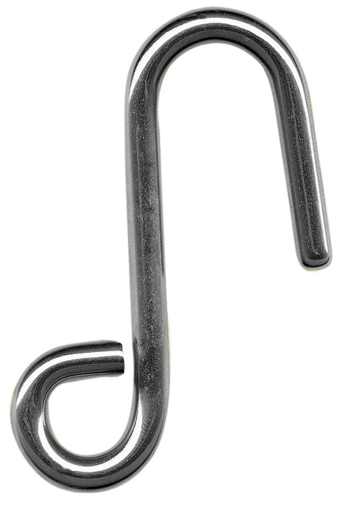 S-Hook (Industrial Grade)