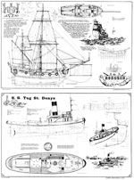 Planaship Maritime Prints 