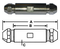 Sta-Lok Stay Connector
