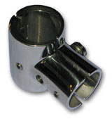 Hinged T Fittings