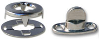 Stainless Steel Turnbuttons