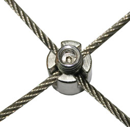 Cross Wire Clamps