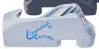 Side Entry Racing Micros (Starboard) (Hard Anodised)