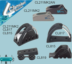 MK2 Junior Cleats & Keepers