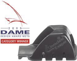 Keeper for MK2 Junior Cleats