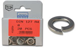 Pre-Pack Spring Washers