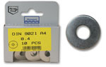 Pre-Pack Large Washers