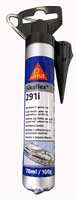 Sikaflex 291i BLACK Sealant / Adhesive