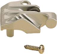 Racing Outhaul with Fairlead