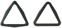 Nylon Triangles