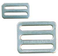 Stainless Steel Bar Buckles